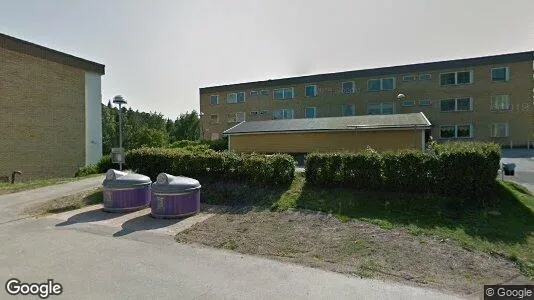 Lägenheter att hyra i Botkyrka - Bild från Google Street View