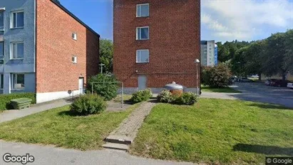 Lägenheter att hyra i Botkyrka - Bild från Google Street View