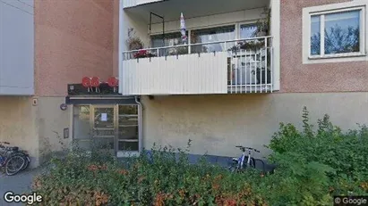 Lägenheter att hyra i Järfälla - Bild från Google Street View
