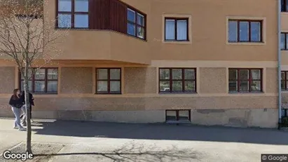 Lägenheter att hyra i Västerort - Bild från Google Street View