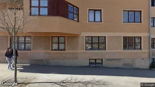 Lägenheter att hyra i Västerort - Bild från Google Street View