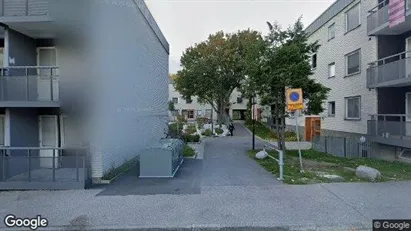 Lägenheter att hyra i Västerort - Bild från Google Street View