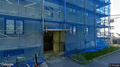 Lägenheter att hyra i Söderort - Bild från Google Street View