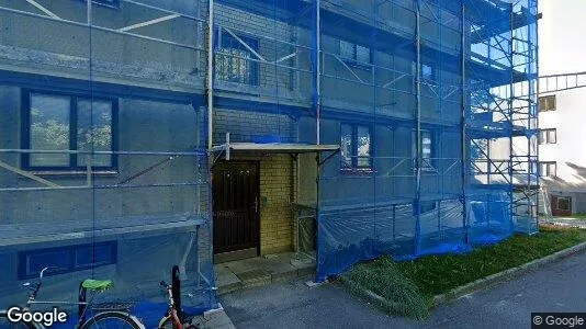 Lägenheter att hyra i Söderort - Bild från Google Street View