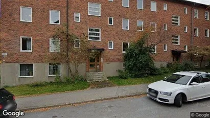 Lägenheter till salu i Västerort - Bild från Google Street View