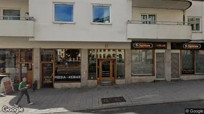 Lägenheter till salu i Kungsholmen - Bild från Google Street View