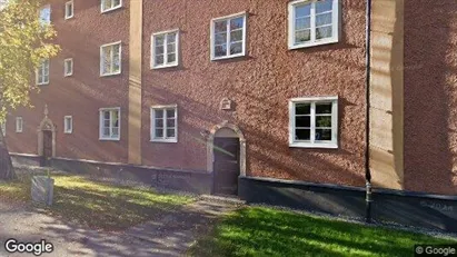 Lägenheter till salu i Område ej specificerat - Bild från Google Street View