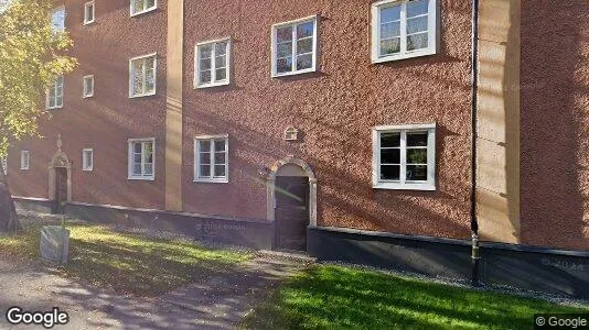 Lägenheter till salu i Område ej specificerat - Bild från Google Street View