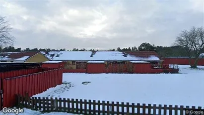 Lägenheter till salu i Gotland - Bild från Google Street View