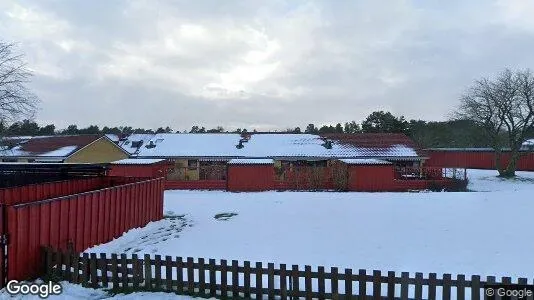 Lägenheter till salu i Gotland - Bild från Google Street View