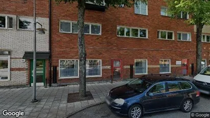 Lägenheter till salu i Söderort - Bild från Google Street View