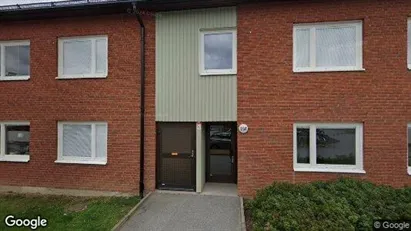 Lägenheter till salu i Uppsala - Bild från Google Street View