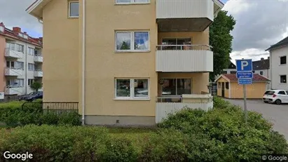 Lägenheter till salu i Linköping - Bild från Google Street View