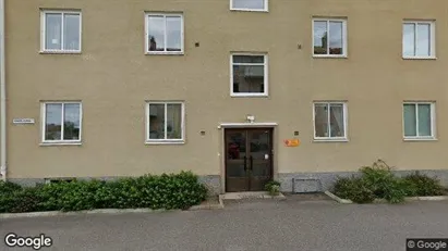 Lägenheter till salu i Sundsvall - Bild från Google Street View