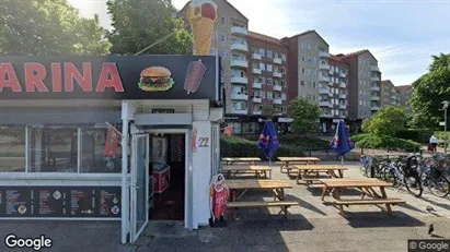 Lägenheter till salu i Malmö Centrum - Bild från Google Street View