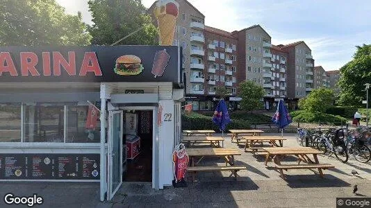 Lägenheter till salu i Malmö Centrum - Bild från Google Street View