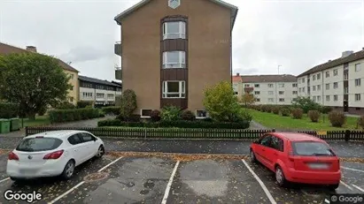 Lägenheter till salu i Jönköping - Bild från Google Street View