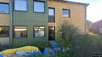 Lägenheter till salu i Sollentuna - Bild från Google Street View