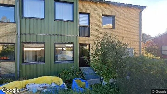 Lägenheter till salu i Sollentuna - Bild från Google Street View