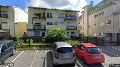 Lägenheter till salu i Partille - Bild från Google Street View