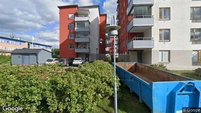 Lägenheter till salu i Västerort - Bild från Google Street View