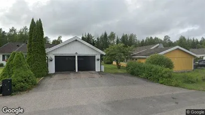 Lägenheter till salu i Timrå - Bild från Google Street View