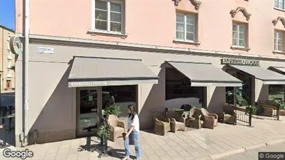Bostadsrätter till salu i Vasastan - Bild från Google Street View