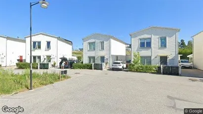 Lägenheter till salu i Södertälje - Bild från Google Street View