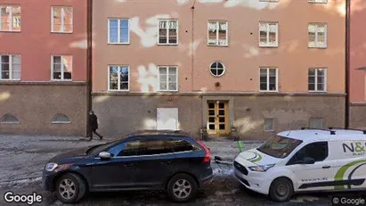 Lägenheter till salu i Område ej specificerat - Bild från Google Street View