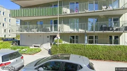 Bostadsrätter till salu i Västerort - Bild från Google Street View