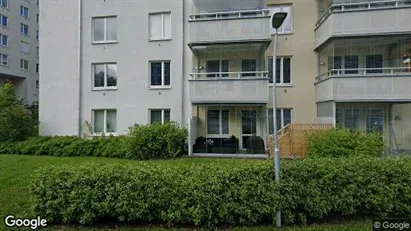Bostadsrätter till salu i Västerort - Bild från Google Street View