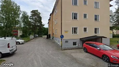 Lägenheter till salu i Norrtälje - Bild från Google Street View