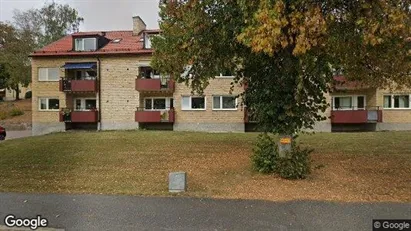 Lägenheter till salu i Sigtuna - Bild från Google Street View