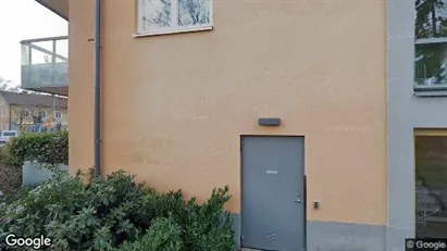 Lägenheter till salu i Söderort - Bild från Google Street View