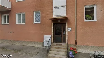 Lägenheter till salu i Sundsvall - Bild från Google Street View