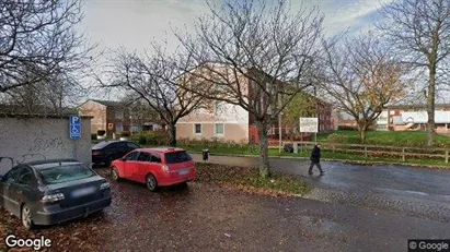 Lägenheter till salu i Vänersborg - Bild från Google Street View