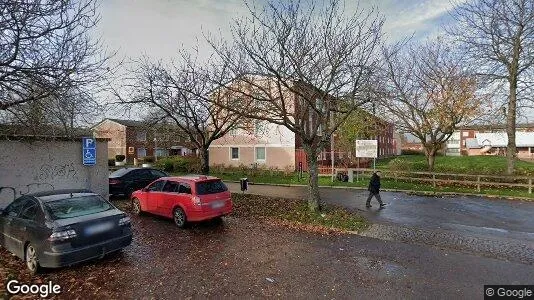 Lägenheter till salu i Vänersborg - Bild från Google Street View