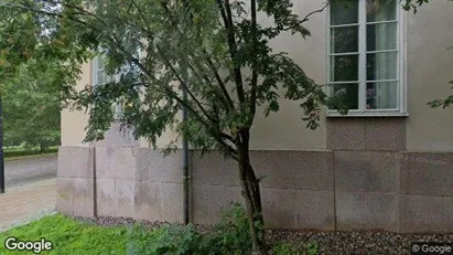 Lägenheter till salu i Kungsholmen - Bild från Google Street View