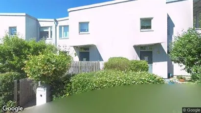 Lägenheter till salu i Helsingborg - Bild från Google Street View