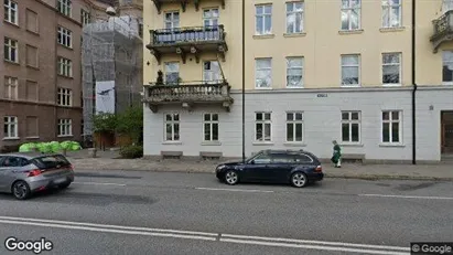Lägenheter att hyra i Malmö Centrum - Bild från Google Street View