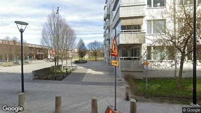 Bostadsrätter till salu i Järfälla - Bild från Google Street View