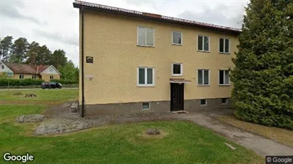 Lägenheter att hyra i Kristinehamn - Bild från Google Street View