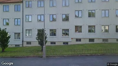 Lägenheter att hyra i Majorna-Linné - Bild från Google Street View