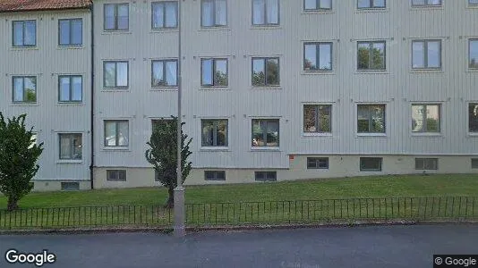 Lägenheter att hyra i Majorna-Linné - Bild från Google Street View