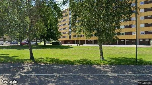 Lägenheter att hyra i Norrköping - Bild från Google Street View