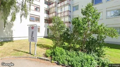 Lägenheter att hyra i Växjö - Bild från Google Street View