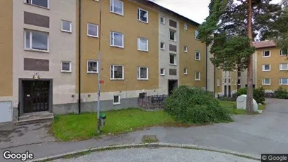 Bostadsrätter till salu i Söderort - Bild från Google Street View