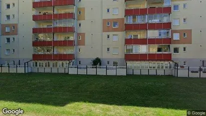 Bostadsrätter till salu i Botkyrka - Bild från Google Street View