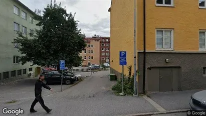 Bostadsrätter till salu i Sundbyberg - Bild från Google Street View
