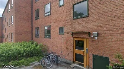 Bostadsrätter till salu i Västerort - Bild från Google Street View